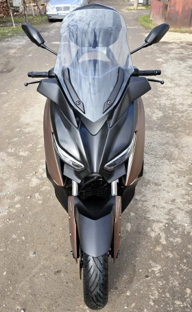 Yamaha X-max 300i ABS TCS НОВ ВНОС!!!, снимка 3