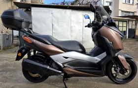Yamaha X-max 300i ABS TCS НОВ ВНОС!!!, снимка 5