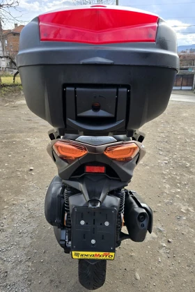 Yamaha X-max 300i ABS TCS НОВ ВНОС!!!, снимка 7