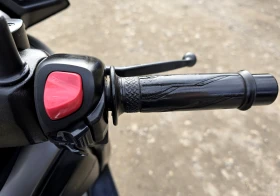 Yamaha X-max 300i ABS TCS НОВ ВНОС!!!, снимка 12