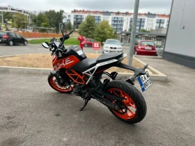 Ktm Duke 390, снимка 6