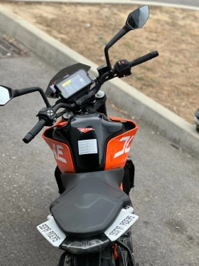 Ktm Duke 390, снимка 8