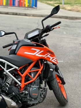 Ktm Duke 390, снимка 7