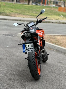 Ktm Duke 390, снимка 5