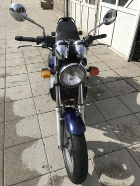  Kawasaki ER