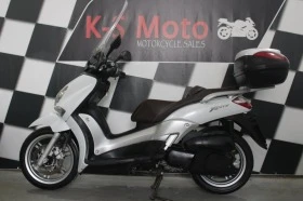 Yamaha X-City 250i 2013г., снимка 3