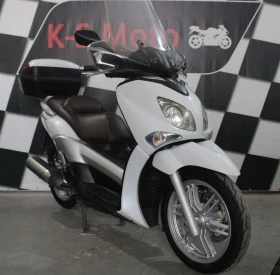     Yamaha X-City 250i 2013.