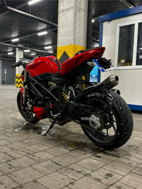 Ducati Streetfighter 1098, снимка 4