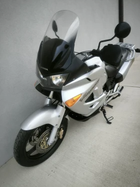 Honda Varadero 1000i, 2006   | Mobile.bg    10