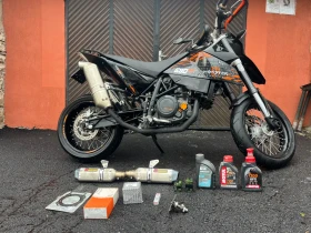 Ktm 690 | Mobile.bg    12