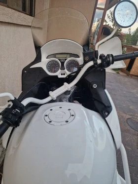 Honda Varadero XI1000 V | Mobile.bg    4