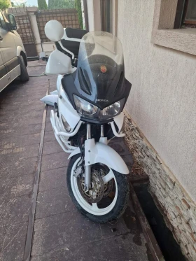 Honda Varadero XI1000 V | Mobile.bg    2