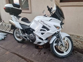  Honda Varadero