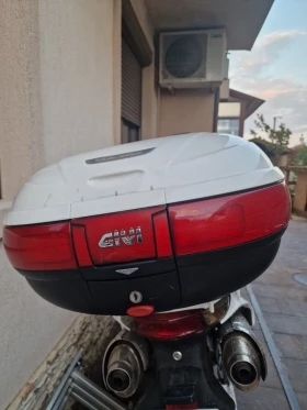 Honda Varadero XI1000 V | Mobile.bg    6