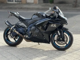 Обява за продажба на Suzuki Gsxr 1000 L4 ~14 999 лв. - изображение 1