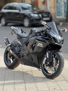 Обява за продажба на Suzuki Gsxr 1000 L4 ~14 999 лв. - изображение 1