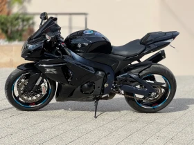 Обява за продажба на Suzuki Gsxr 1000 L4 ~14 999 лв. - изображение 2
