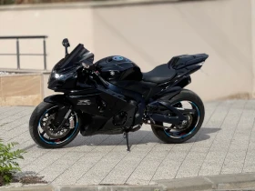 Обява за продажба на Suzuki Gsxr 1000 L4 ~14 999 лв. - изображение 3