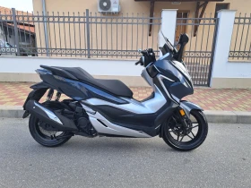 Honda Forza 300 LED TC | Mobile.bg    4