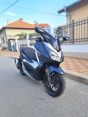 Honda Forza 300 LED TC | Mobile.bg    3
