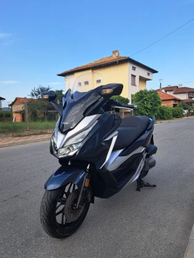 Honda Forza 300 LED TC | Mobile.bg    9