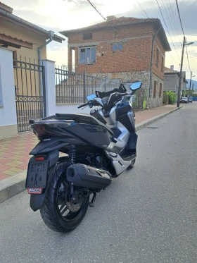 Honda Forza 300 LED TC | Mobile.bg    5