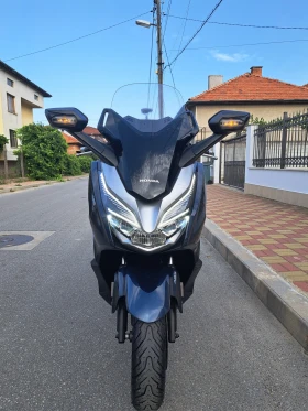 Honda Forza 300 LED TC | Mobile.bg    2