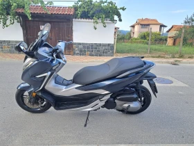 Honda Forza 300 LED TC | Mobile.bg    8