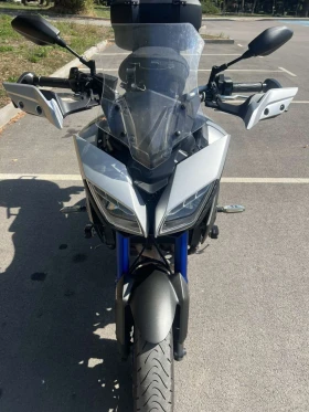 Yamaha Mt-09 Tracer | Mobile.bg    8
