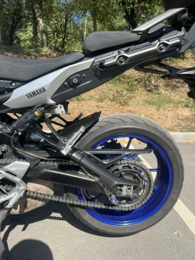 Yamaha Mt-09 Tracer | Mobile.bg    10