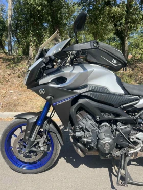 Yamaha Mt-09 Tracer | Mobile.bg    7