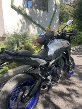 Yamaha Mt-09 Tracer | Mobile.bg    9