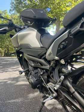 Yamaha Mt-09 Tracer | Mobile.bg    3