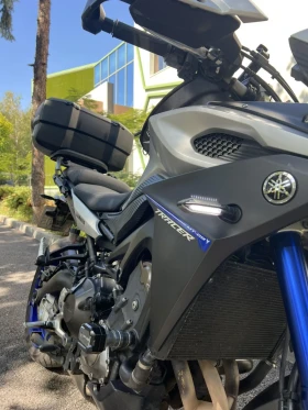 Yamaha Mt-09 Tracer | Mobile.bg    2