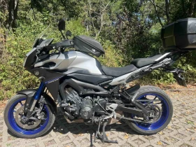 Yamaha Mt-09 Tracer | Mobile.bg    5