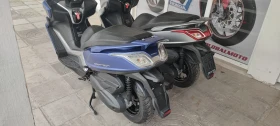 Kymco Downtown ABS, TCS | Mobile.bg    3
