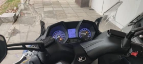 Kymco Downtown ABS, TCS | Mobile.bg    8