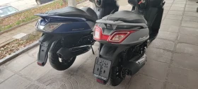 Kymco Downtown ABS, TCS | Mobile.bg    4