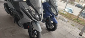 Kymco Downtown ABS, TCS | Mobile.bg    6