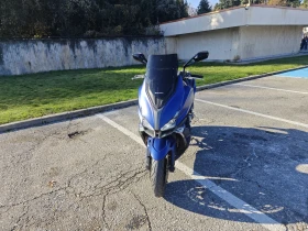 Kymco Xciting S 400ie ABS LED ПЕРФЕКТЕН , снимка 1