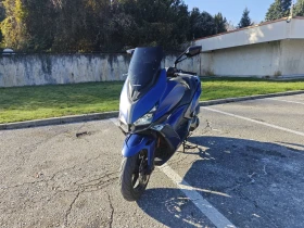 Kymco Xciting S 400ie ABS LED ПЕРФЕКТЕН , снимка 11