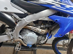 Yamaha Yzf 450, снимка 4