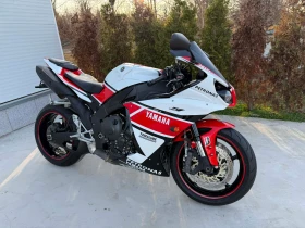 Yamaha YZF-R1 undefined | Auto.bg — изображение 2