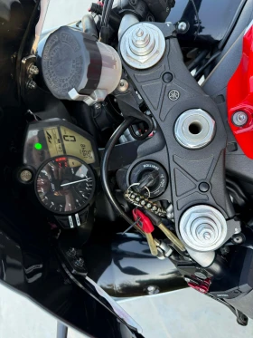 Yamaha YZF-R1 undefined | Auto.bg — изображение 9