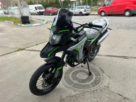 Lifan 250-4 BLACKWOLF 250 | Auto.bg — изображение 8