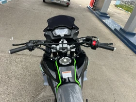 Lifan 250-4 BLACKWOLF 250 | Auto.bg — изображение 9