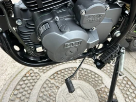 Lifan 250-4 BLACKWOLF 250 | Auto.bg — изображение 11