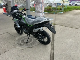 Lifan 250-4 BLACKWOLF 250 | Auto.bg — изображение 6