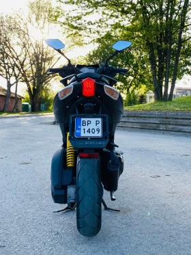 Aprilia Sr DiTech | Mobile.bg � ����� ������ 8