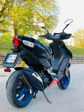 Aprilia Sr DiTech | Mobile.bg � ����� ������ 4